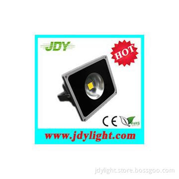 Outdoor 50W LED Projector Lighting CE RoHS 60 Degree with IP65